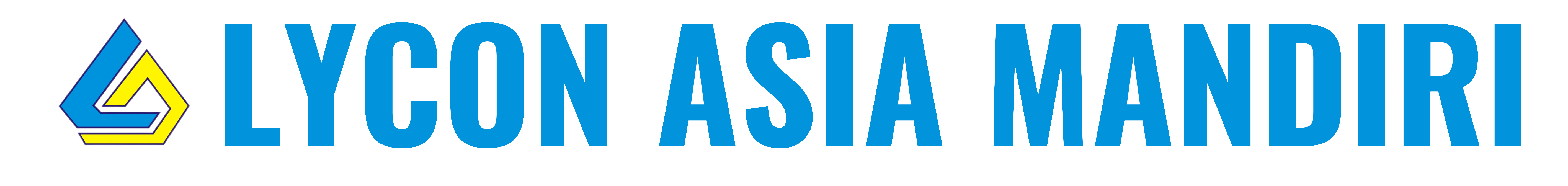 Lycon Asia Mandiri Logo