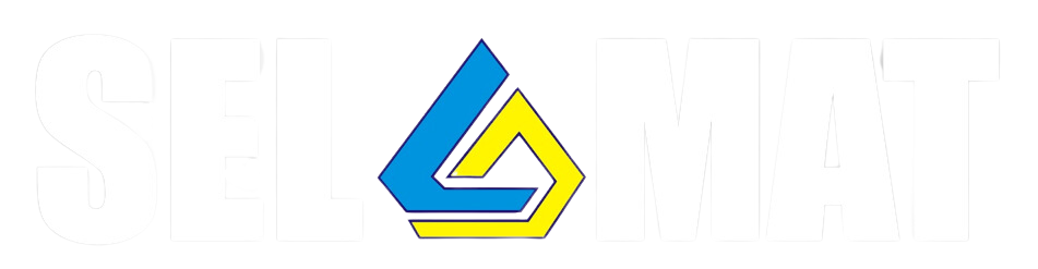 Selamat Logo