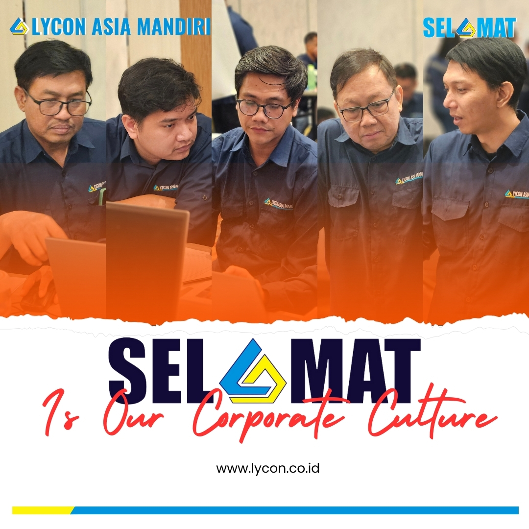 Galeri Budaya Lycon 1