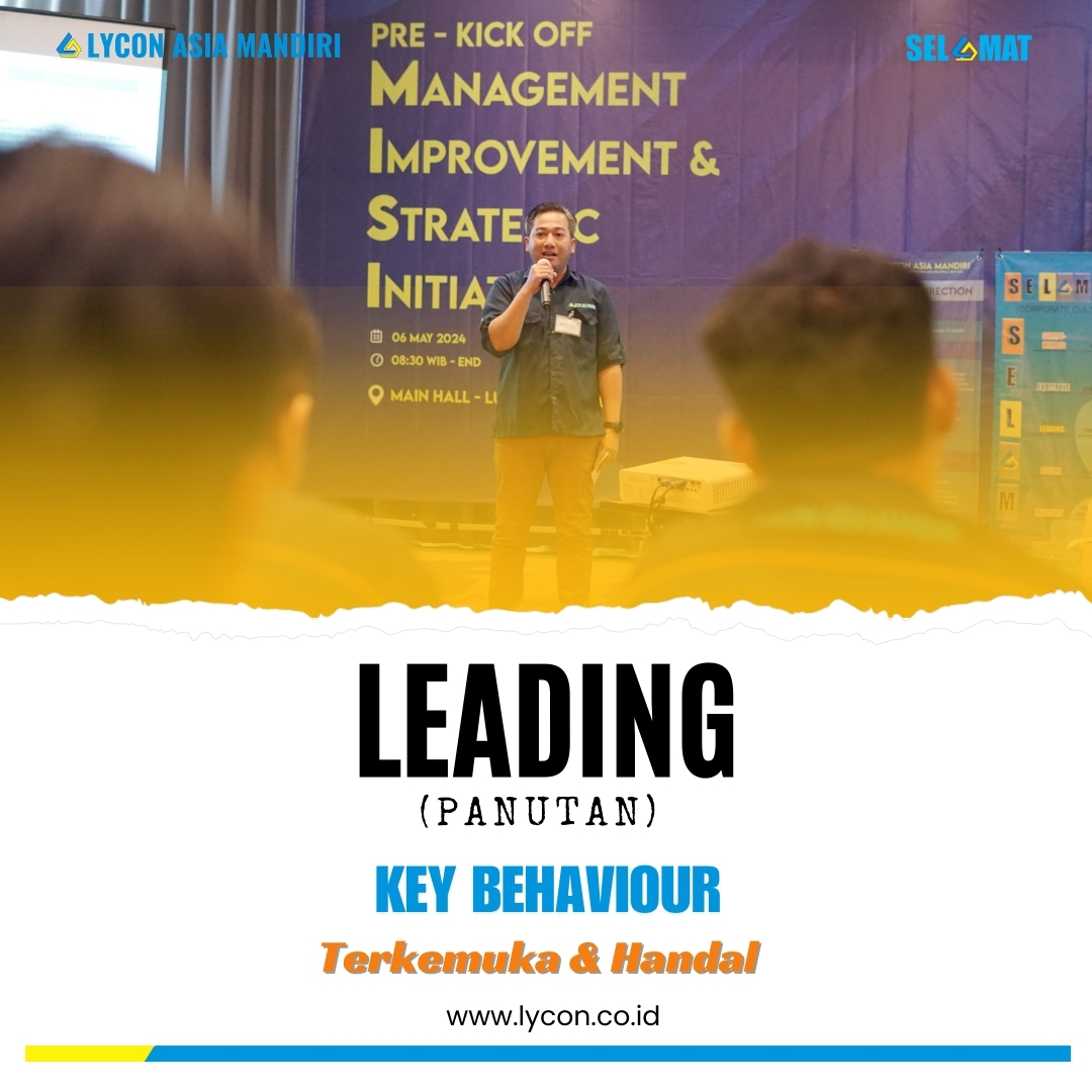 Galeri Budaya Lycon 4