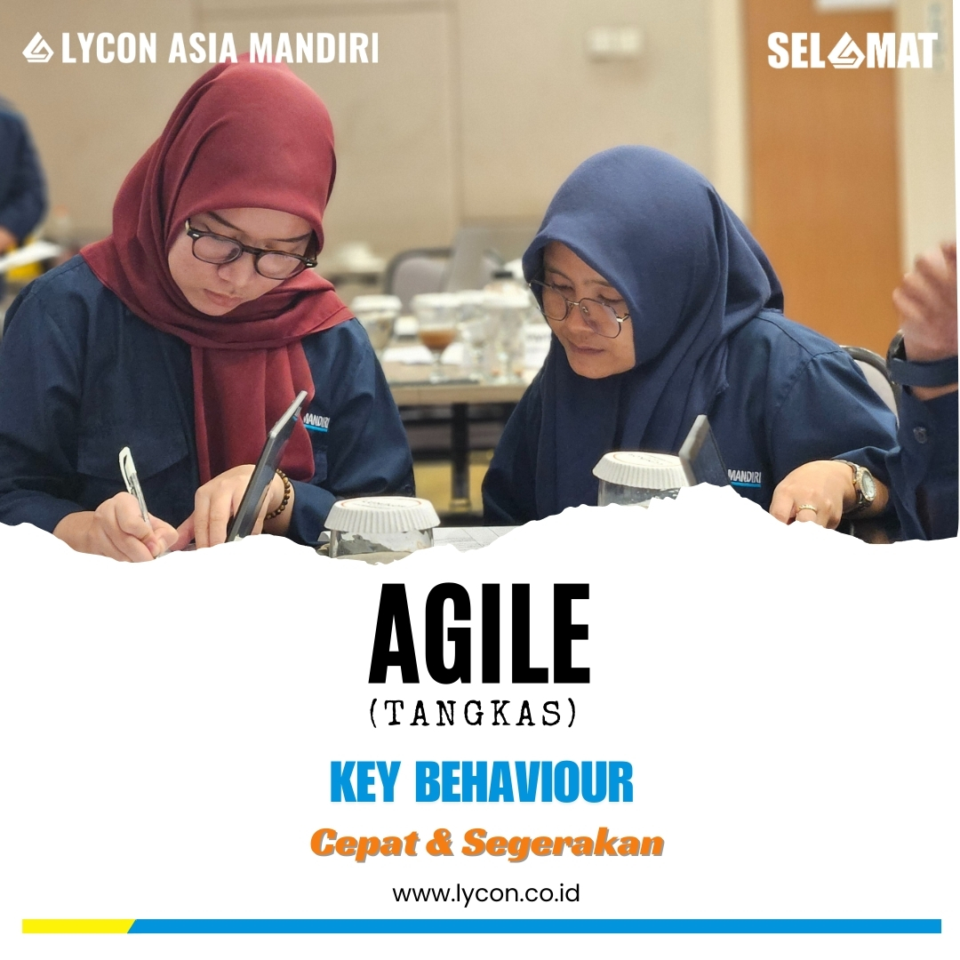 Galeri Budaya Lycon 5