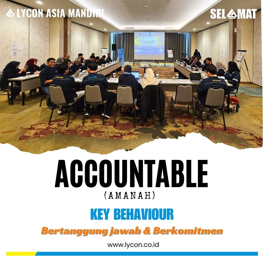 Galeri Budaya Lycon 8