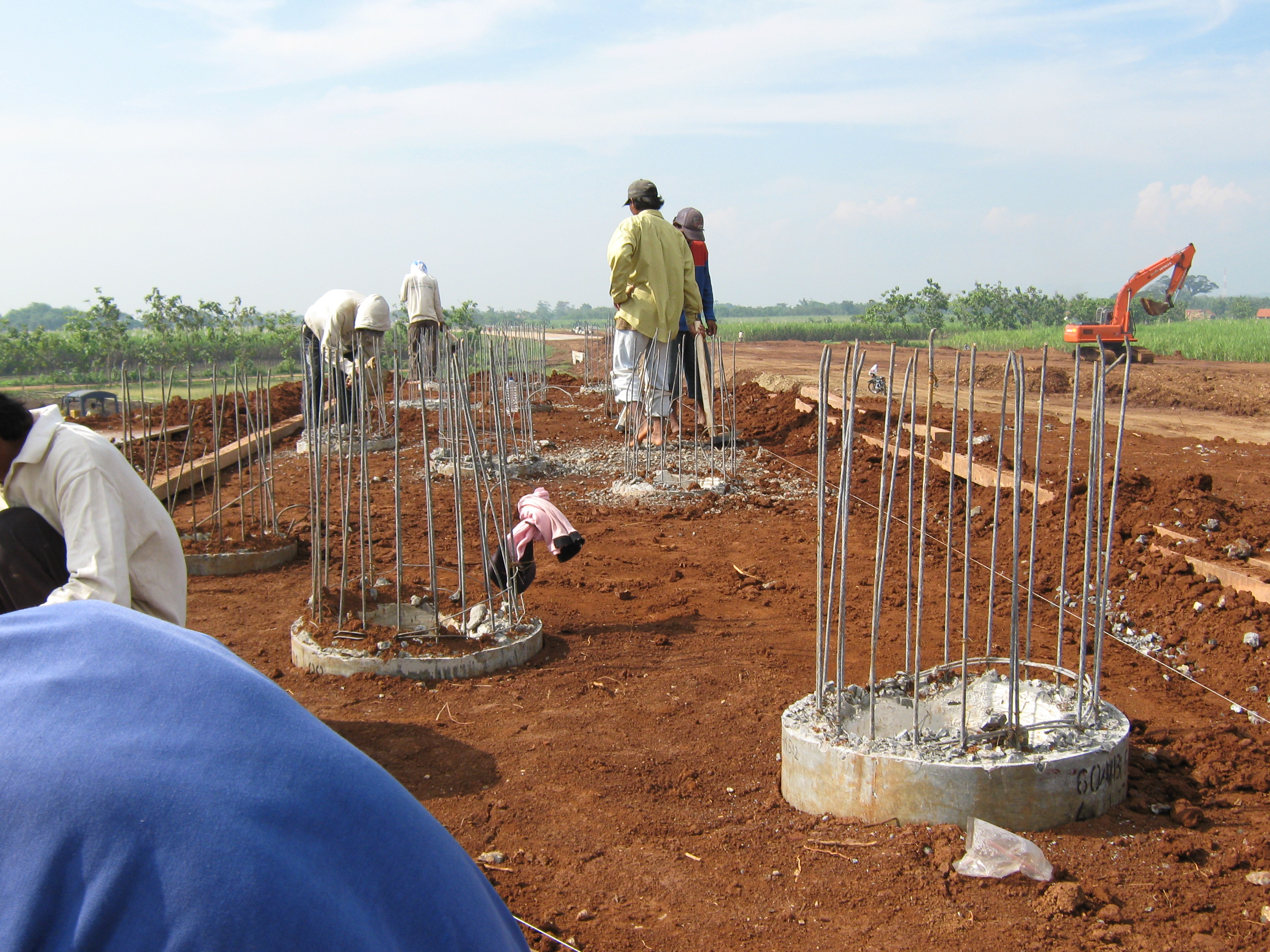 Tol Solo-Ngawi-Kertosono