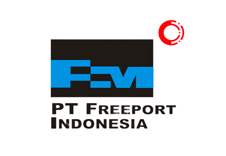 PT Freeport Indonesia Logo