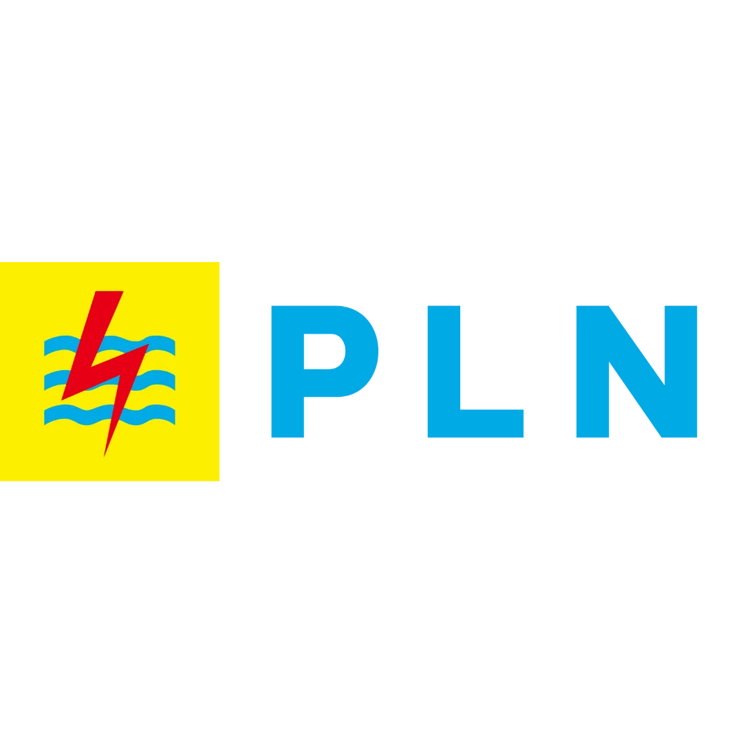 PLN Logo