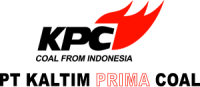 PT Kaltim Prima Coal Logo