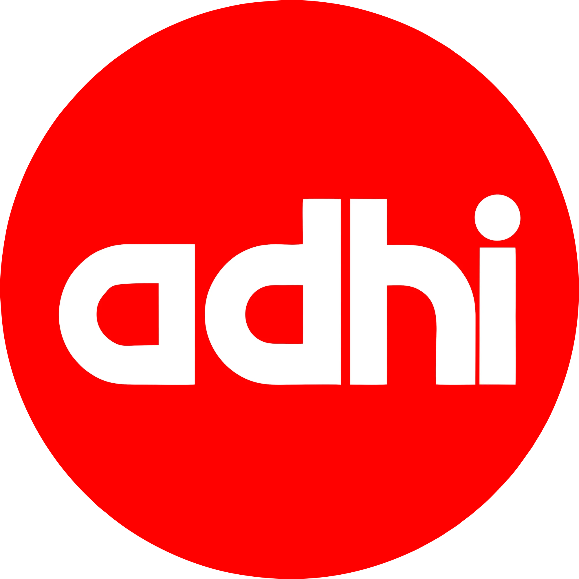 PT Adhi Karya Logo