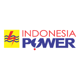PLN Indonesia Power Logo
