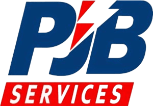 PJB Service Logo