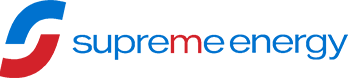 Supreme Energy Logo