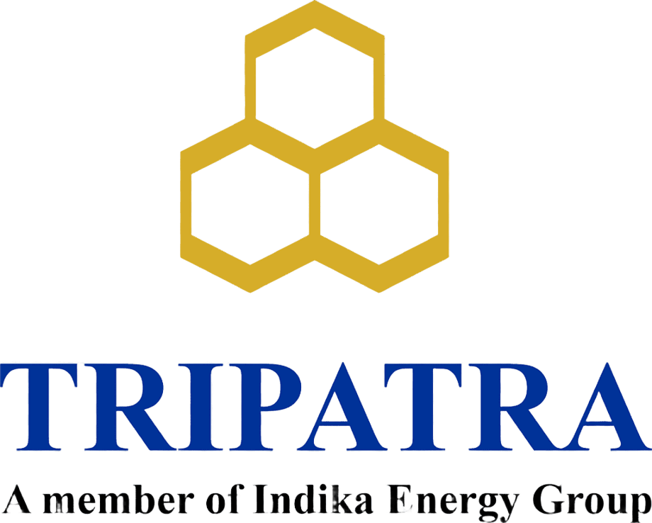 PT Tripatra Logo
