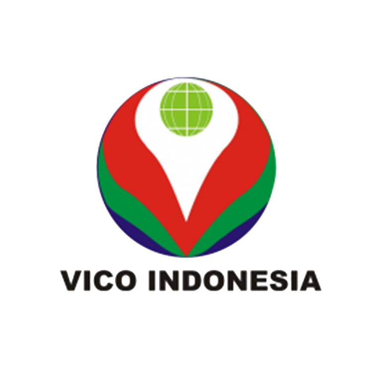 PT Vico Indoneisa Logo