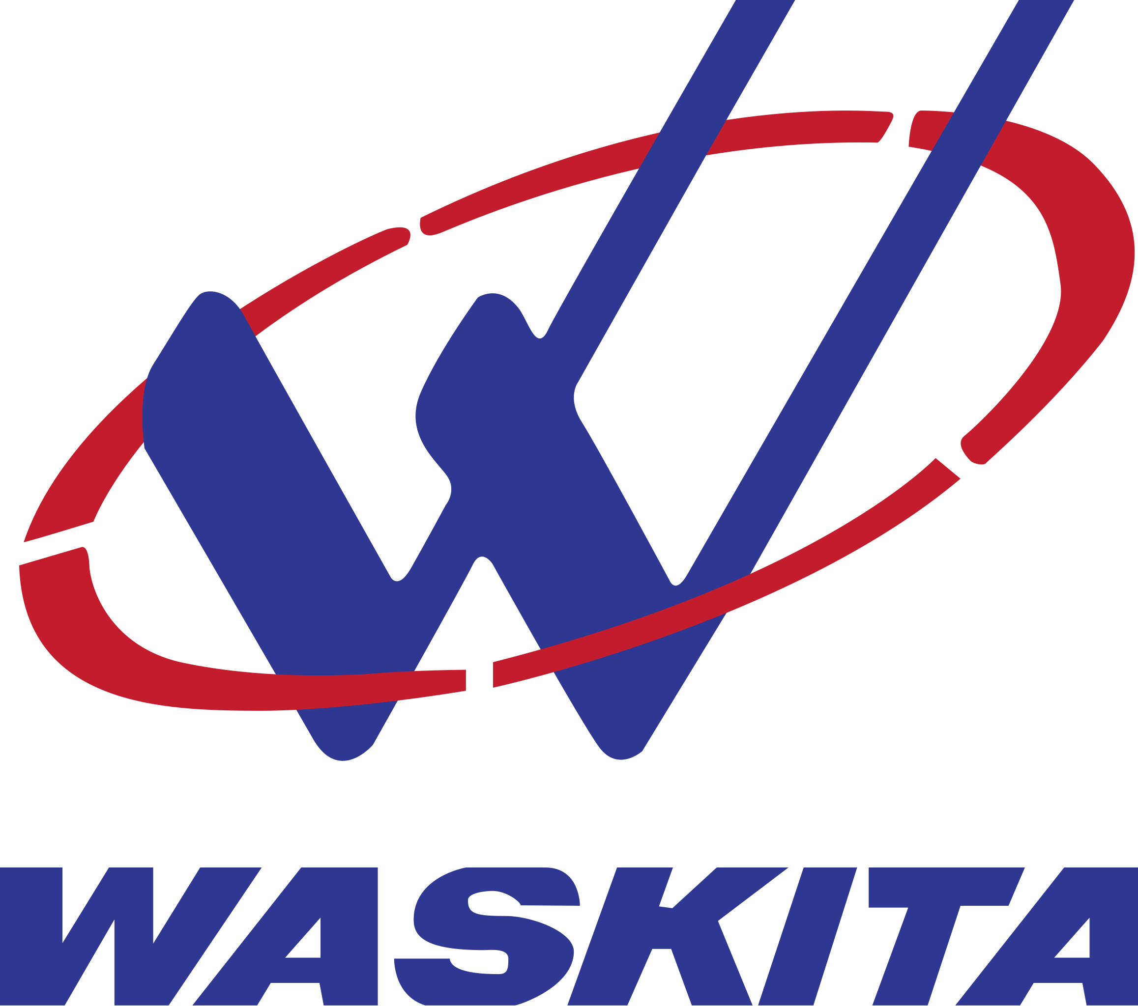 PT Waskita KaryaLogo